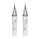 MK-dent Double Pack SC21E2, 2× Prophy Line scalerhandstuk, EMS EN-061, zonder licht