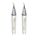 MK-dent Double Pack SC21EL, 2× Prophy Line scalerhandstuk, EMS EN-060A, LED