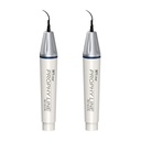 MK-dent Double Pack SC21KL, 2× Prophy Line scalerhandstuk, KaVo 1.007.3995, LED