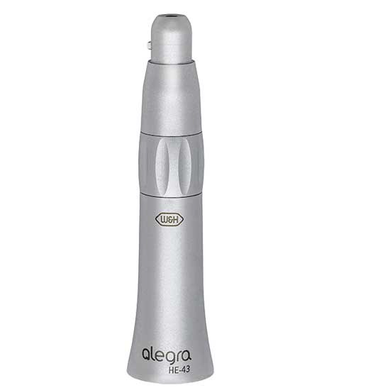 HE-43 Alegra handpiece 1:1