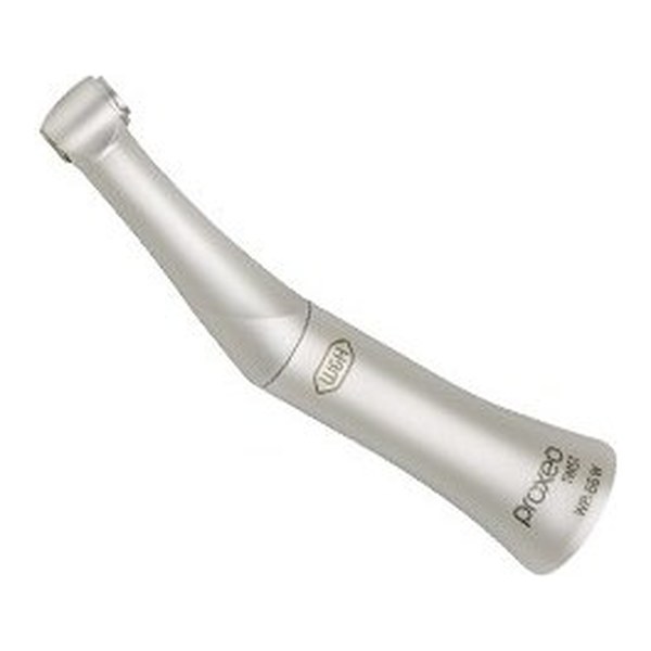 W&H Proxeo Twist WP-66 W profylaxehoekstuk, 4:1, LatchShort