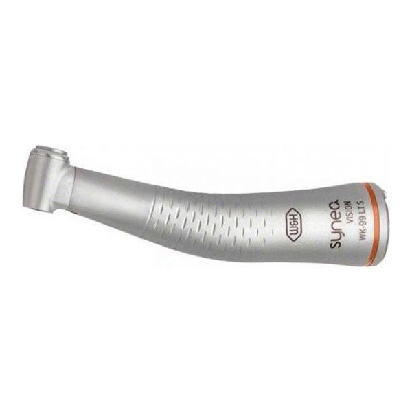 W&H Synea Vision WK-99 LT S hoekstuk, 1:5, met licht, korte uitvoering