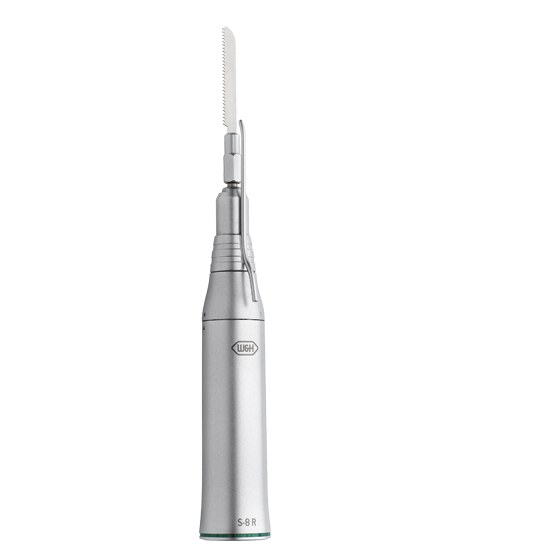 S-8 R Micro-Saw Handpiece