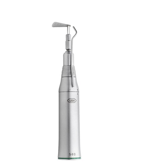 S-8 O Micro-Saw Handpiece