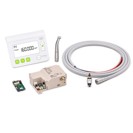 Set Advanced Air RG-97 L