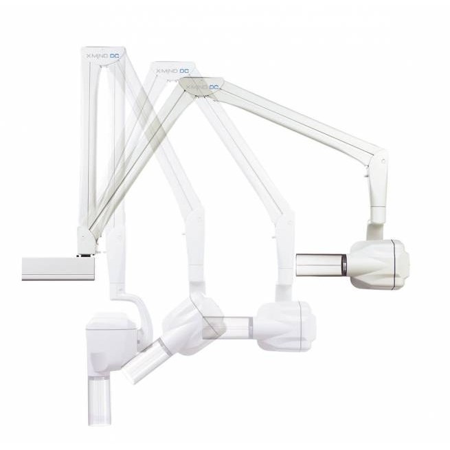 [29700813] Acteon Pantograph Arm X-Mind DC