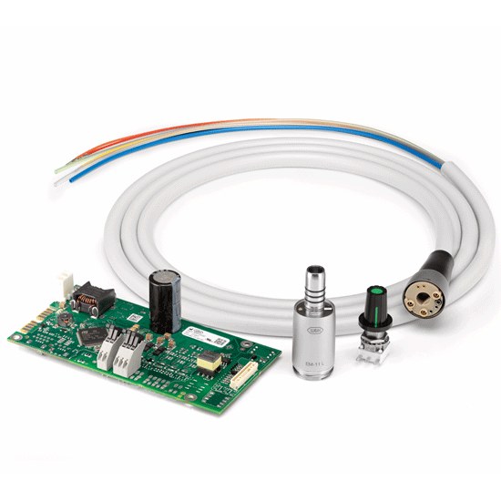 Set EM-11 L electric
