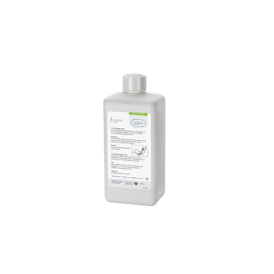 MD-500 Service oil F1, 0,5 l