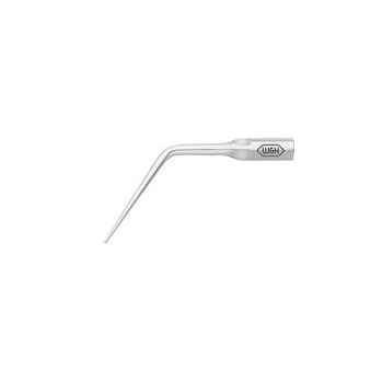 Tip 2E with tip spanner