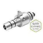 Adapter Quick ISO