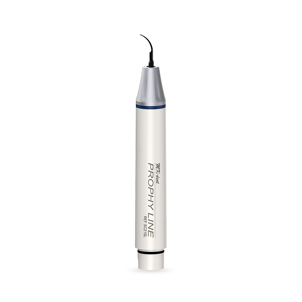 MK-dent SC21SL Prophy Line scalerhandstuk, Satelec F 12 609, LED