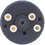 [328.751.D.1400.05] Mytronic motorslang voor Bien-Air ISO 300/MC2 motor, 1400 mm, unit Anthos/Stern Weber