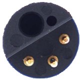 Mytronic scalerslang voor Satelec T1/Suprasson scaler, zonder waterregelaar, 1400 mm