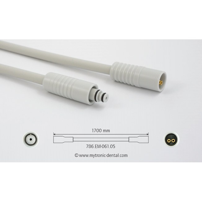 Mytronic slang voor EMS EL-084 AIR-FLOW, grijs