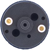 [130.749.1040.01] Mytronic motorslang voor Bien-Air MC2 motor, 1040 mm, zwart, unit KaVo 1038/1040/1050