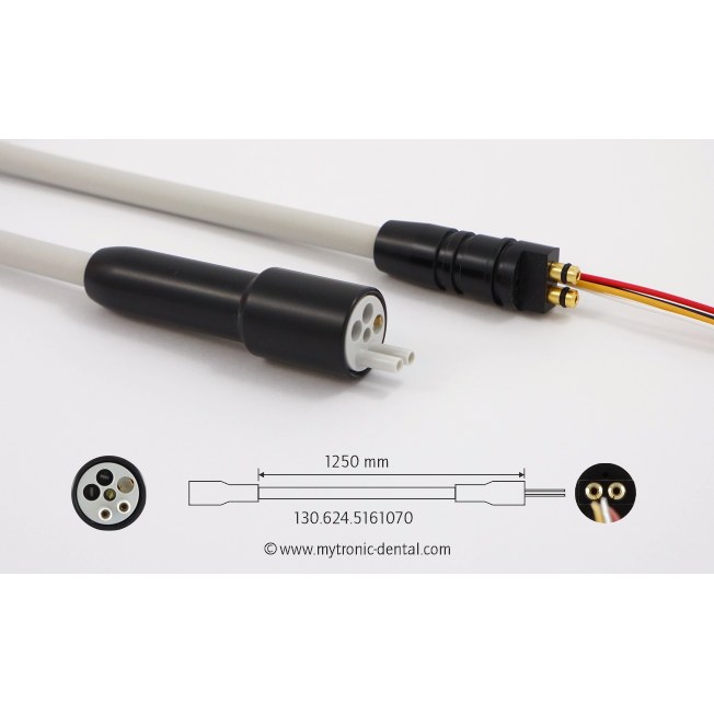 Mytronic scalerslang voor KaVo Sonosoft L, 1250 mm, unit KaVo, alt. KaVo 05161070