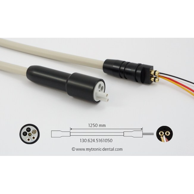 Mytronic scalerslang voor KaVo Sonosoft L, 1250 mm, unit KaVo, alt. KaVo 05161050