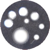[130.769.5168120] Mytronic slang voor Medi-Pen Lux 2, 1250 mm, unit KaVo, alternatief voor KaVo 05168120