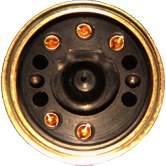 Mytronic motorslang voor Bien-Air MX2 motor, 1300 mm, grijs, unit KaVo 1058-1080
