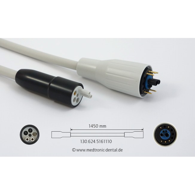 Mytronic scalerslang voor KaVo Sonosoft L, 1450 mm, unit KaVo, alt. KaVo 05161110