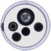 Mytronic scalerslang voor EMS/Satelec/Siroson L/Sirosonic L lightscaler, 1500 mm, alt. Planmeca HT2900364-16-