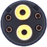 Mytronic spuitslang voor Sirona Sprayvit 4000 spuit, 1030 mm, alt. Sirona 4177759