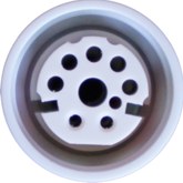 Mytronic motorslang voor Sirona IMPLANT motor, unit Sirona, alt. Sirona 6212182