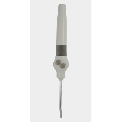 Mytronic MC 3FP meerfunctiespuit recht, zonder slang