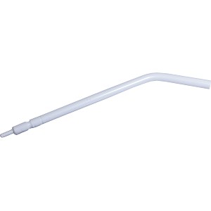 Mytronic FASTips wegwerptip voor lucht-/waterspuit, wit