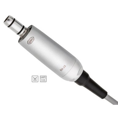 W&H EM-19 motor voor Implantmed, zonder lichtcontacten, kabel 1,8 m