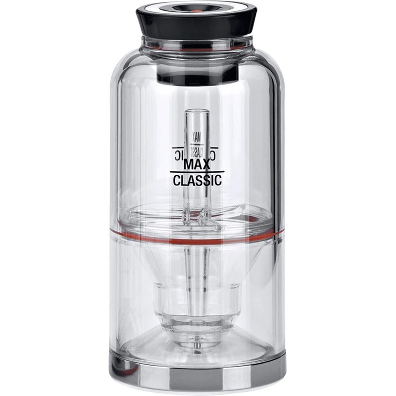 [EL-606A] EMS poederkamer CLASSIC EL-606A, COMFORT-poeder, AIRFLOW Prophylaxis Master en One