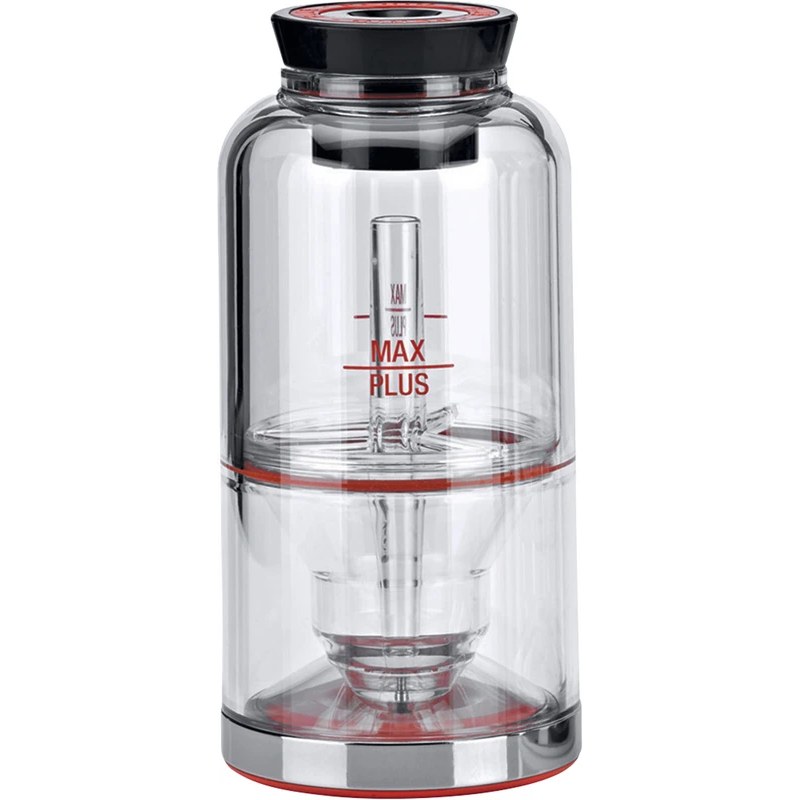 [EL-607A] EMS poederkamer PLUS EL-607A, PLUS- en PERIO-poeder, AIRFLOW Prophylaxis Master en One
