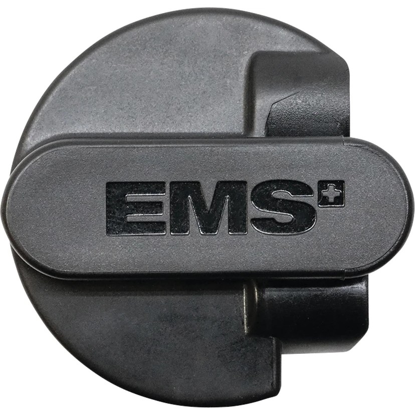 [EL-655] EMS CLIP+CLEAN EL-655, slangenclip voor dagelijkse reiniging, 2 stuks