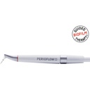 EMS PERIOFLOW handstukset FS-474, met 20 nozzles en nozzle-verwijderaar