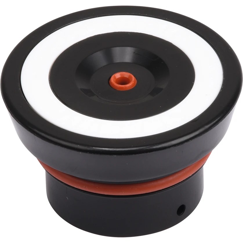 EMS deksel EL-604 voor poederkamer CLASSIC, AIRFLOW Prophylaxis Master en One