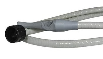 Sirona Speeksel afzuigslang, Compleet (klein)
