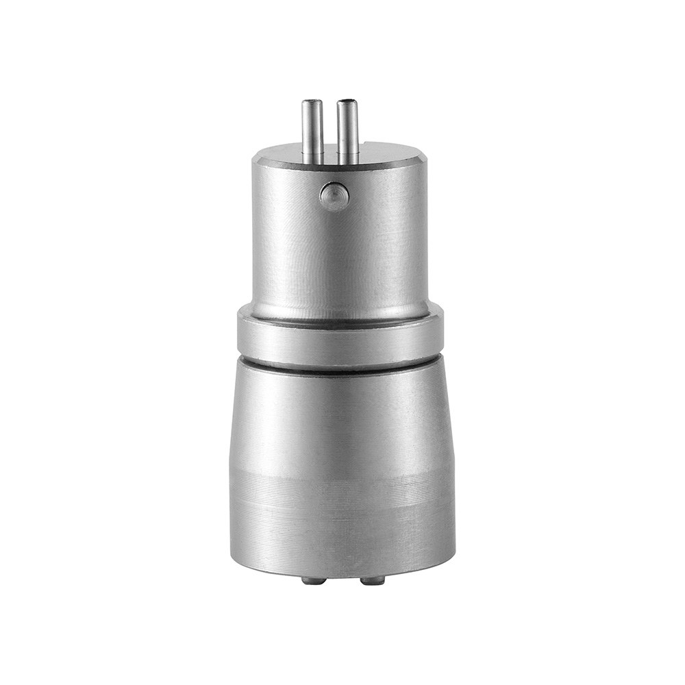 [200150] Acteon Riskontrol adapter LU Inox voor meerfunctiespuit, Luzzani Minilight en Minimate