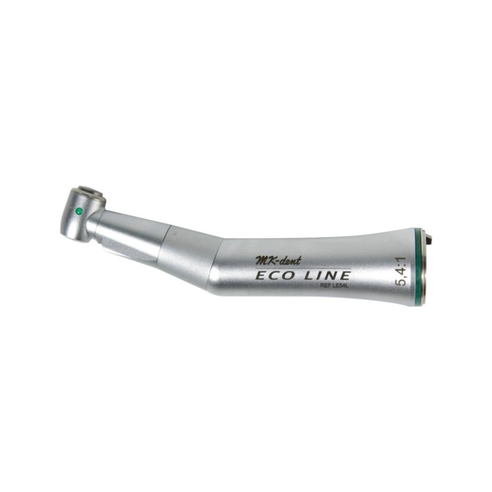[LE54L] MK-dent Eco Line LE54L - 5.4:1 Hoekstuk