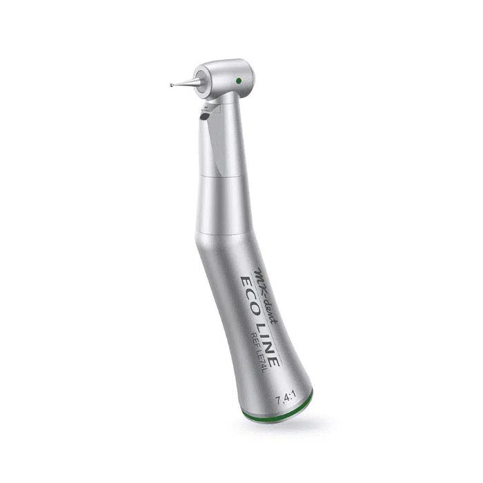 [LE74L] MK-dent Eco Line LE74L - 7.4:1 Hoekstuk