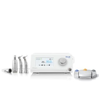 [1700707-001] ChiroPro met 1 hoekstuk 20:1 L