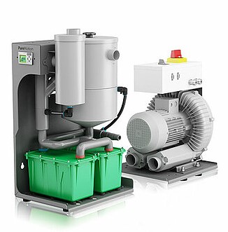 Medentex PureMotion M4