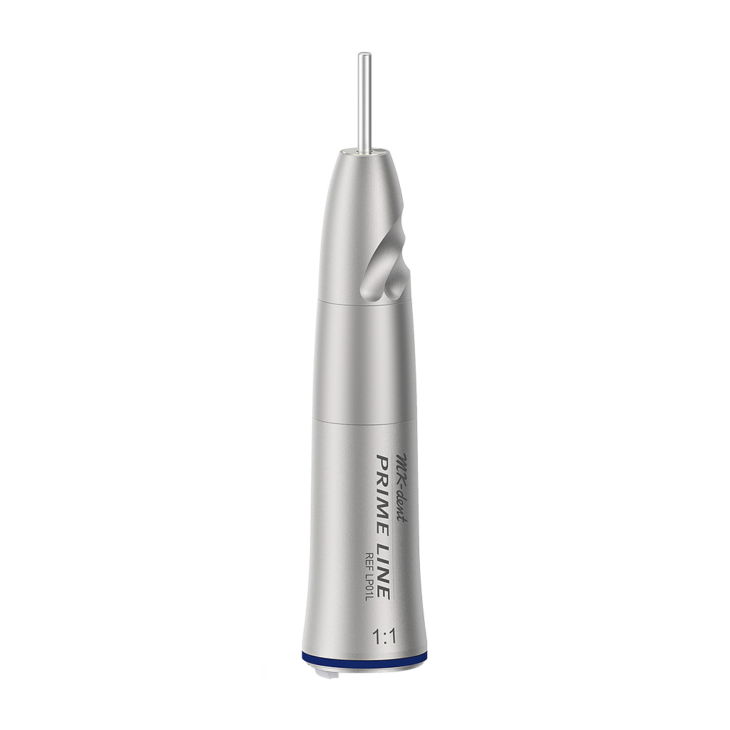 MK-dent Prime Line LP01L - Straight handpiece