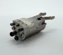 Luzzani MiniLight 3F ventielblok