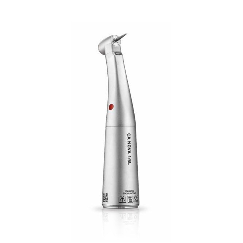 [1601138-001] Bien-Air NOVA 1:5 L Micro-Series hoekstuk