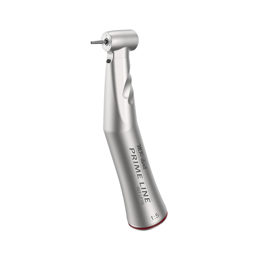 MK-dent Prime Line LP15L - 1:5 Contra Angle handpiece