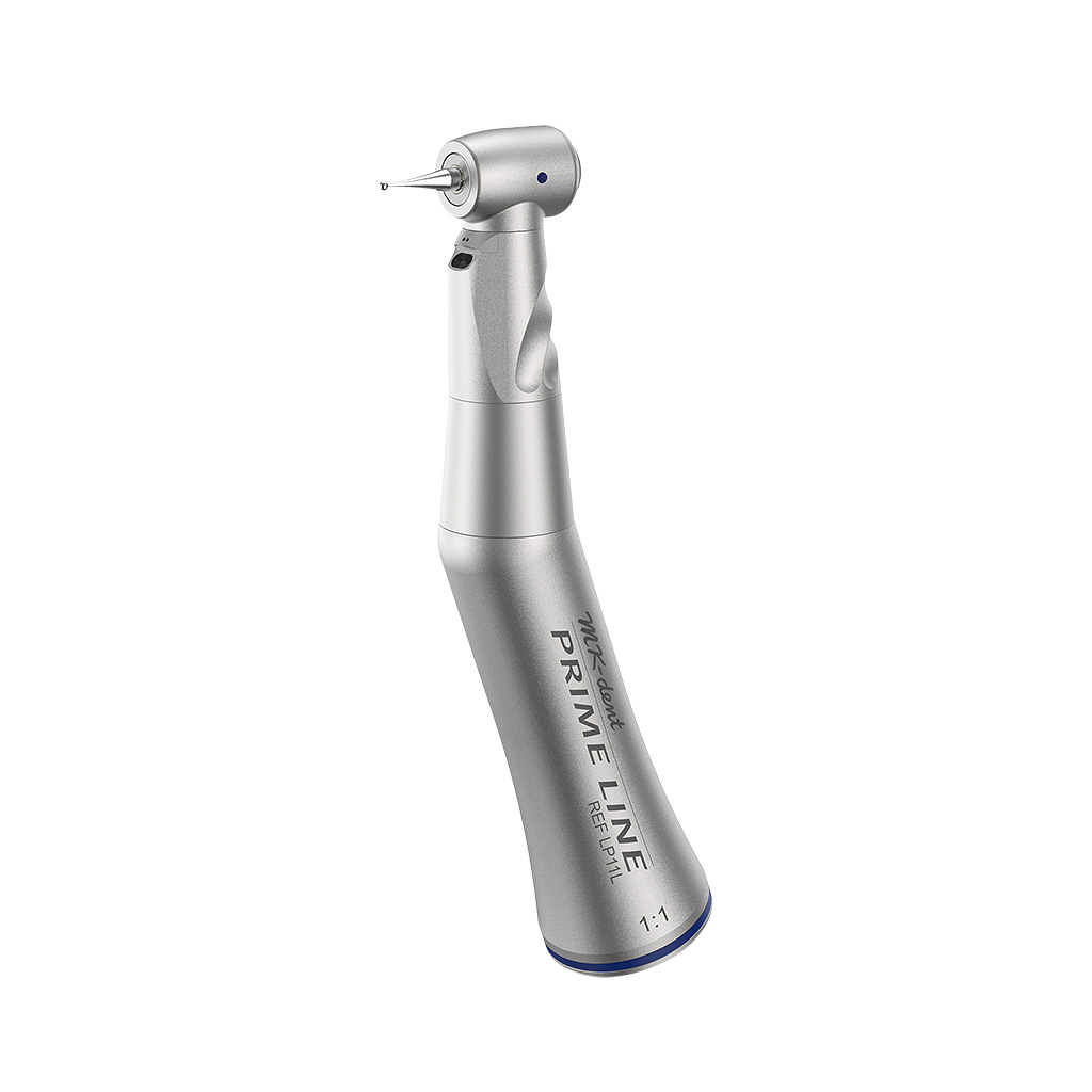 MK-dent Prime Line LP11L - 1:1 Contra Angle handpiece