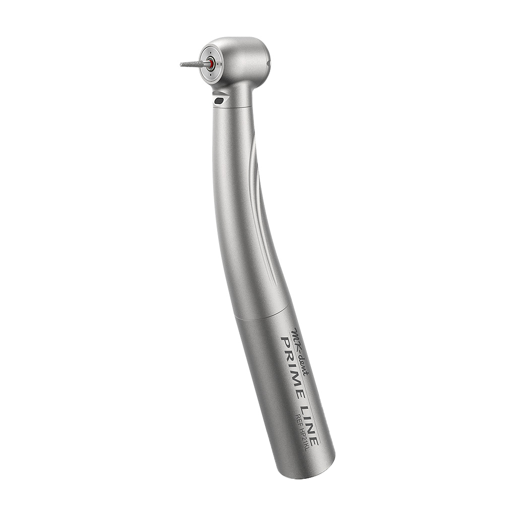 MK-dent Prime Line HP21KL - Turbine
