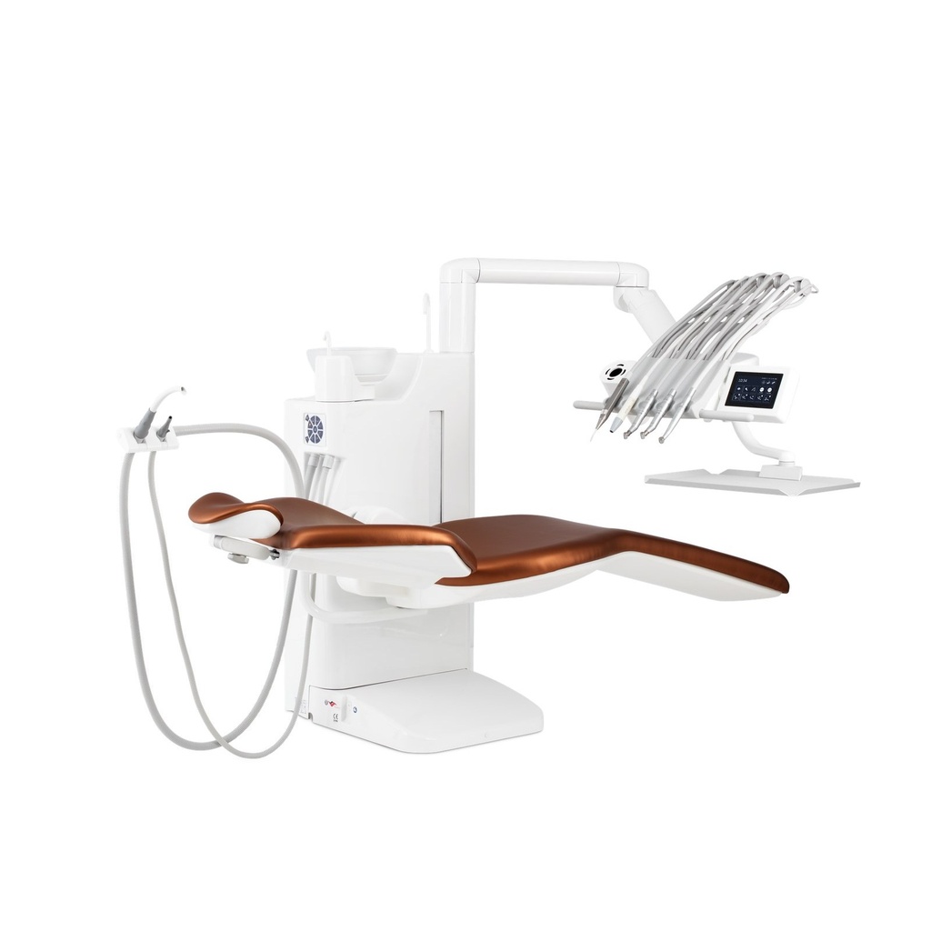 Airel-Quetin K2 Neo.2 – Compacte behandelunit voor elke ruimte