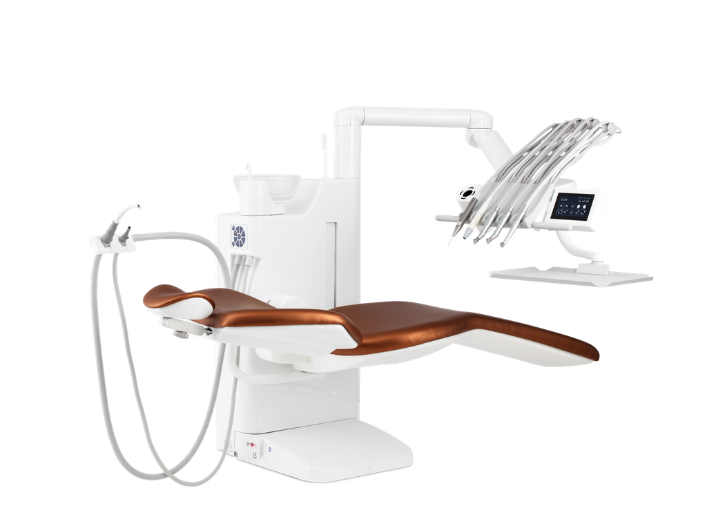 Airel-Quetin K2 Neo.2 – Compacte behandelunit voor elke ruimte