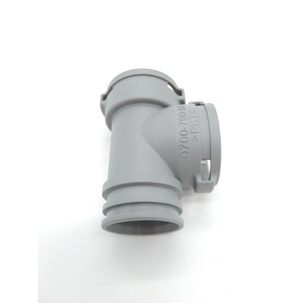 [0700-700-06E] Dürr T-Verteiler